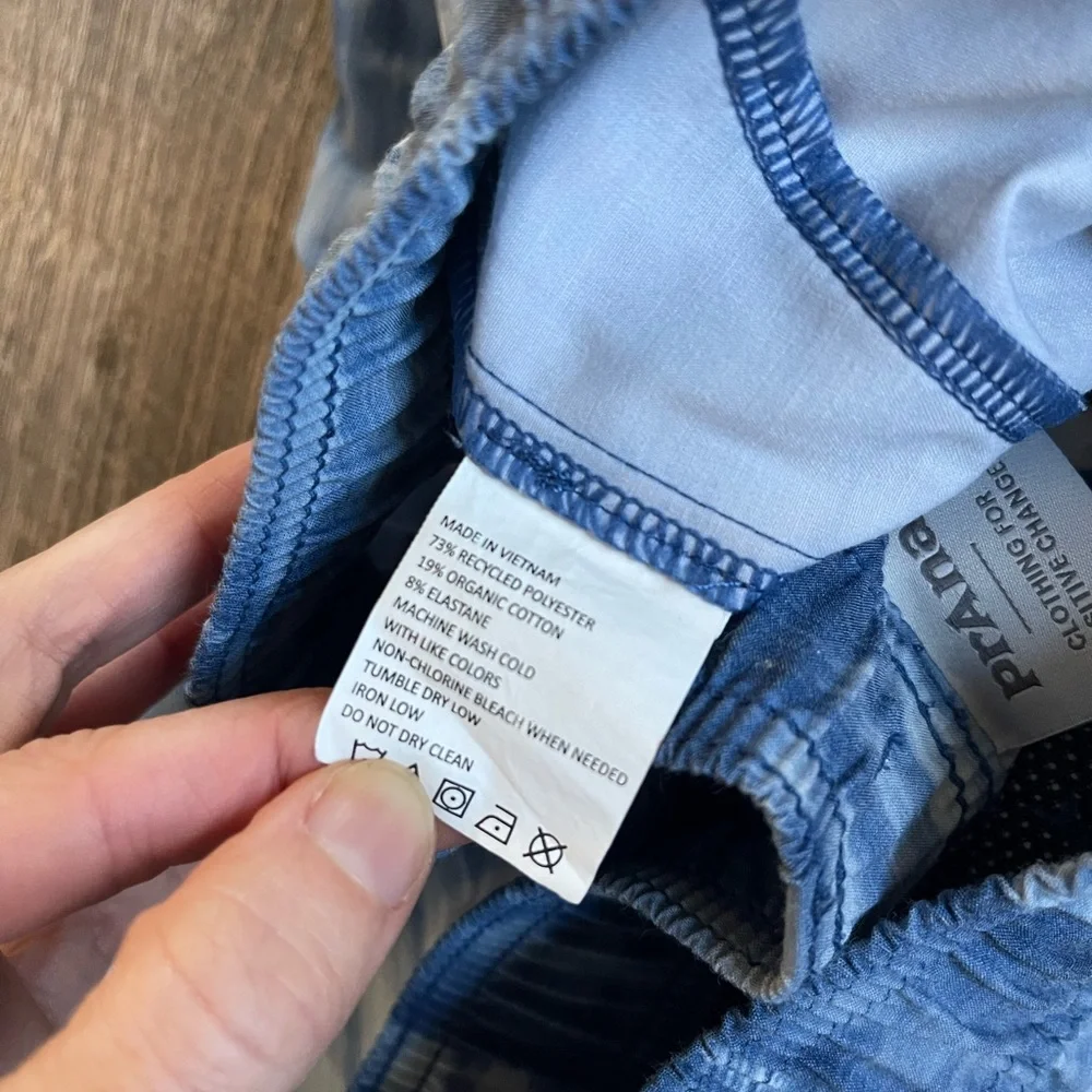 Prana mariya shorts